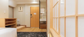 MARUMI HOTEL Tokyo Asakusa