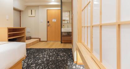 MARUMI HOTEL Tokyo Asakusa