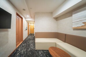 Suite Familiale, non-fumeurs | Intérieur