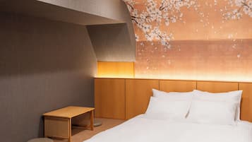 Deluxe Double Room, Non Smoking