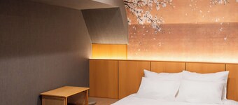 MARUMI HOTEL Tokyo Asakusa