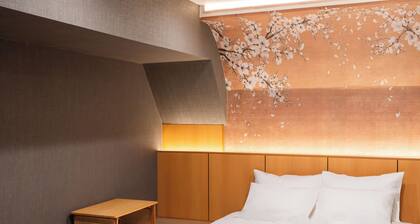 MARUMI HOTEL Tokyo Asakusa