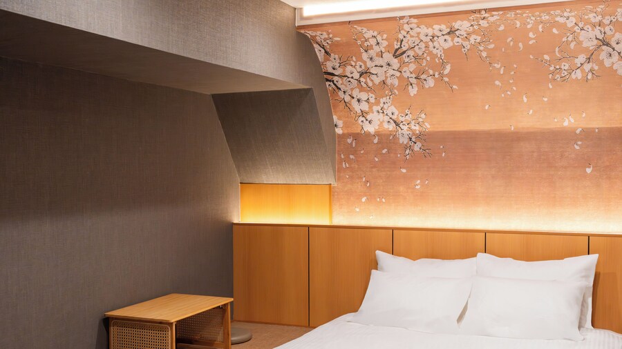 MARUMI HOTEL Tokyo Asakusa