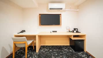 Basic-Doppelzimmer, Nichtraucher | Innenbereich