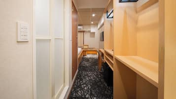 Basic-Einzelzimmer, Nichtraucher | Innenbereich