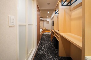 Chambre Simple, non-fumeurs | Intérieur