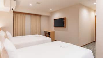 Superior-Zweibettzimmer, Nichtraucher | Kostenloses WLAN