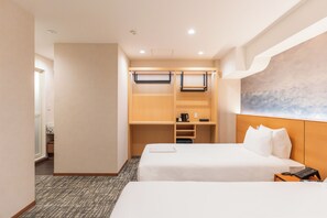 Free WiFi - MARUMI HOTEL Tokyo Asakusa (Taito-ku Senzoku)