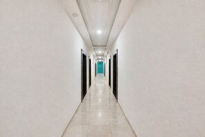 Interior - Hotel The Manor Near Vishwanath Temple  (Varanasi)