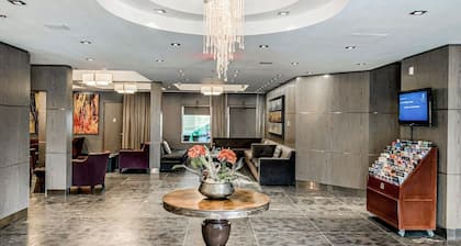 1BR Grande Rockies Retreat with BBQ, Hot Tub and Pool!