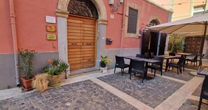 Exterior - Dream Apartments alloggio  (Civitavecchia)