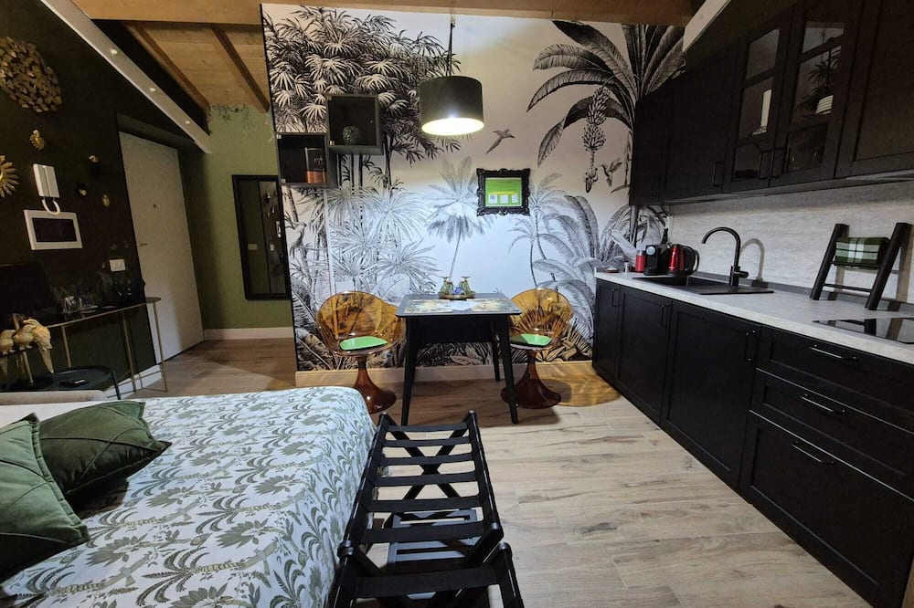 Dream Apartments alloggio