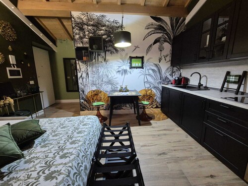 Dream Apartments alloggio 