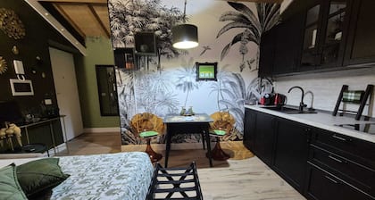 Dream Apartments alloggio