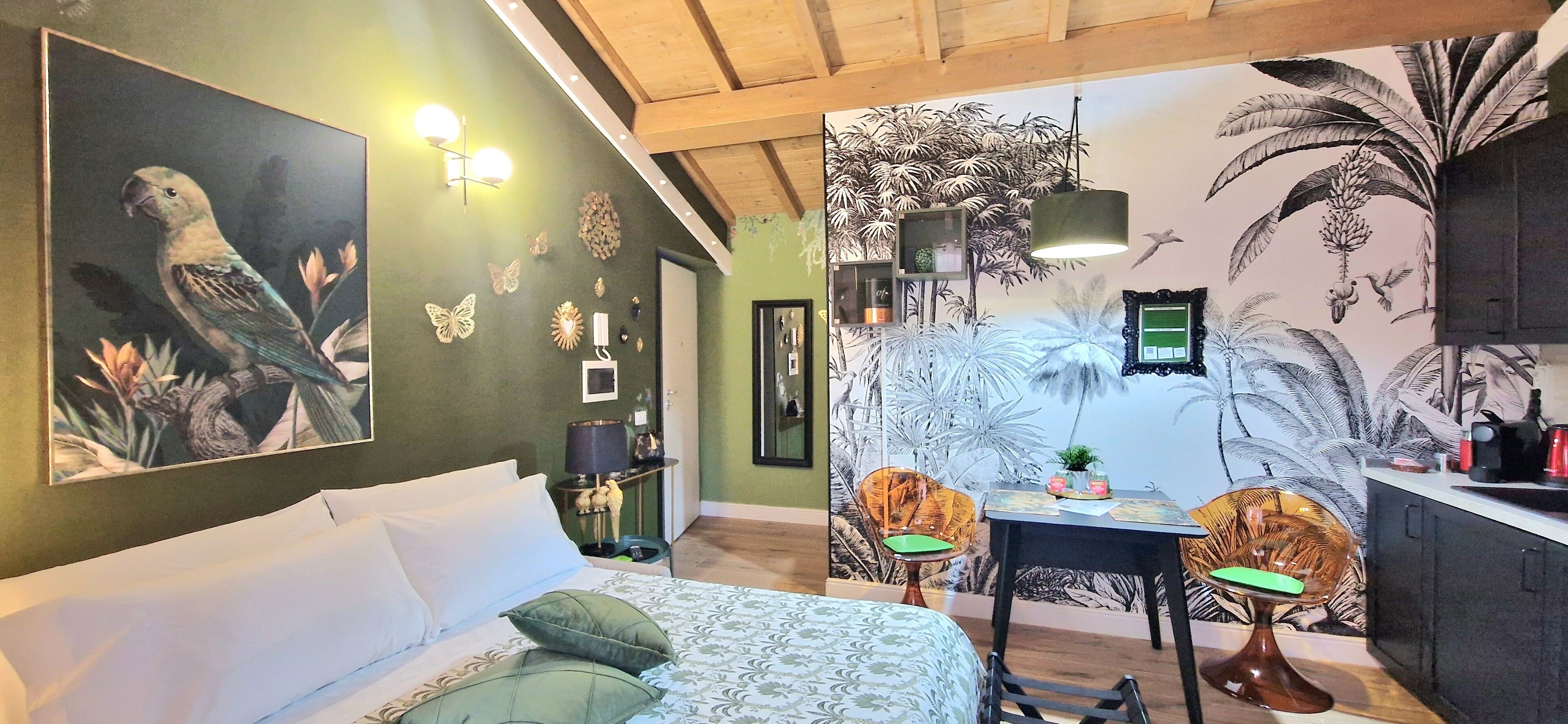 Estudio Deluxe | Ropa de cama de alta calidad, edredón y decoración personalizada 