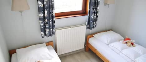 Hus | 3 sovrum och unika möbler