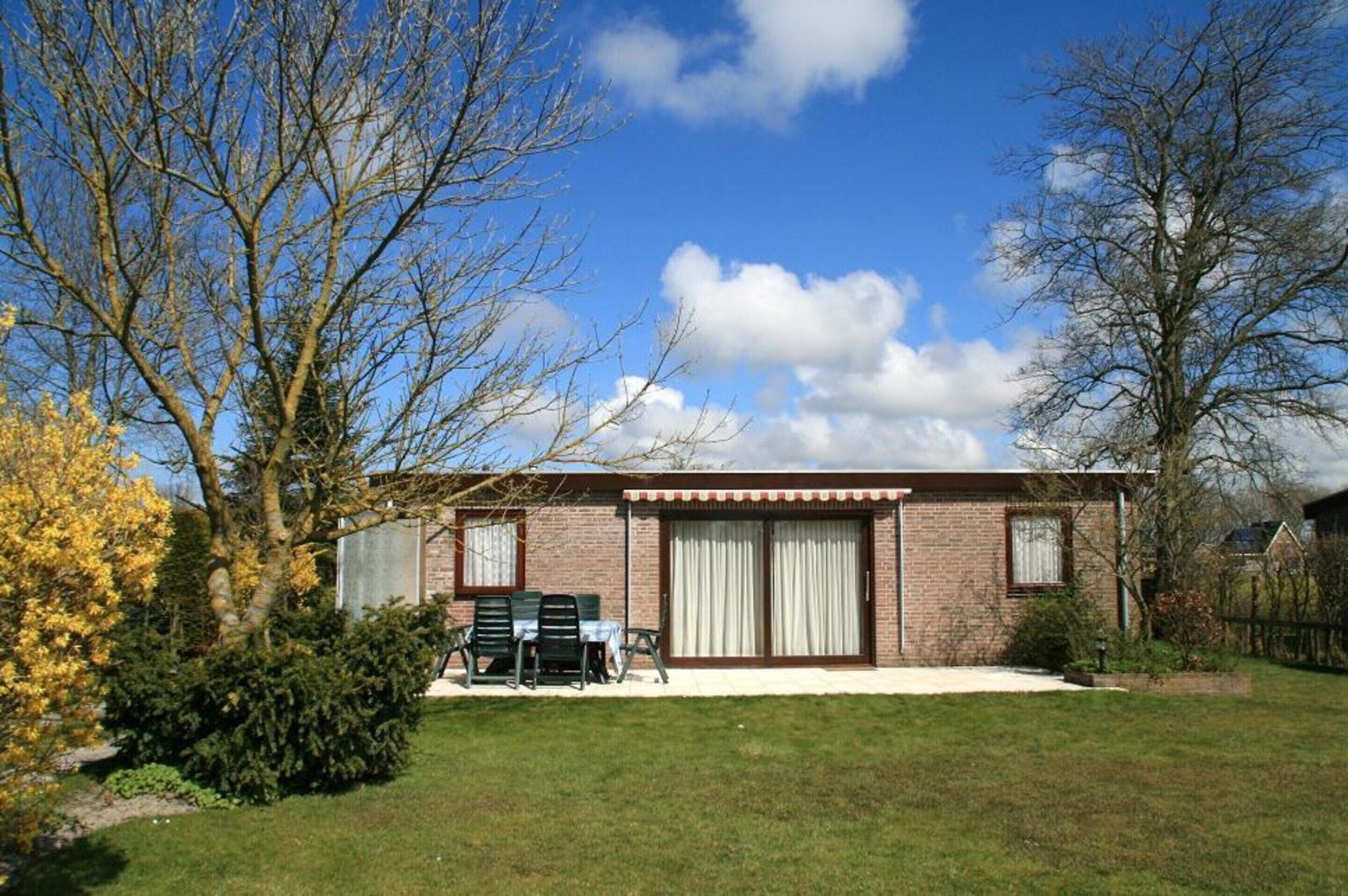 Hus | Terrass/Patio