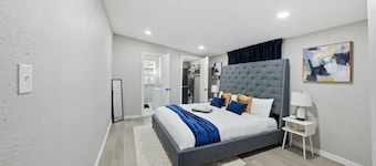 Urban Luxe Retreat, 5 Minutes to FIFA Fan Festival