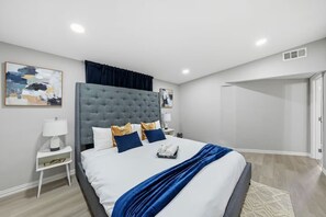 Ferro/asse da stiro, Wi-Fi, lenzuola