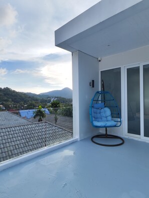 Property grounds - Pool Villa in Phuket 3rooms for family (Kathu District)
