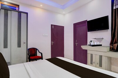 Townhouse Sitapur Railway Jn Aman Inn