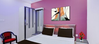 Townhouse Sitapur Railway Jn Aman Inn