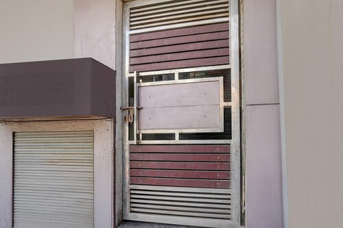 Townhouse Sitapur Railway Jn Aman Inn