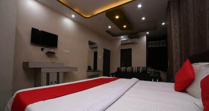 Townhouse Sitapur Railway Jn Aman Inn