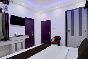 Nhà | 1 phòng ngủ 