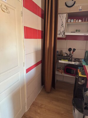 Private kitchen - At DAGHSEN (Nice)