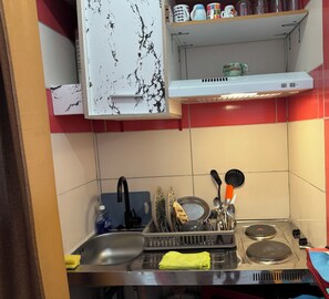 Private kitchen - At DAGHSEN (Nice)