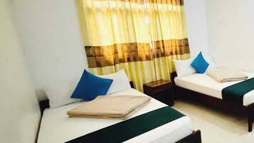 Deluxe-Doppelzimmer | Schreibtisch, Bügeleisen/Bügelbrett, kostenloses WLAN