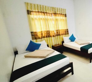 Deluxe Double Room | Desk, iron/ironing board, free WiFi - Blue Mountain Resort Bandarawela  (Bandarawela)