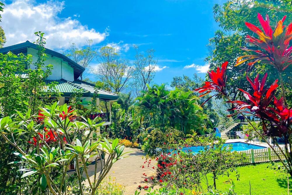 Blue Mountain Resort Bandarawela