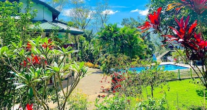 Blue Mountain Resort Bandarawela