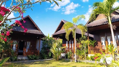 Kurnia Guest House and Spa