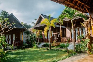 Exterior - Kurnia Guest House and Spa (Penida Island)