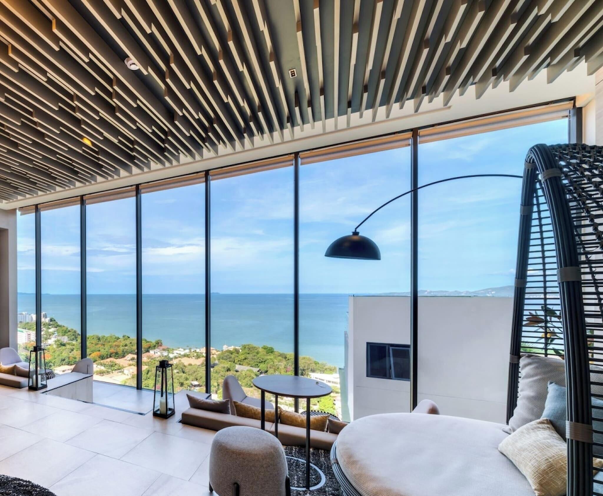 Condo, 1 Bedroom, Accessible, Smoking | Balcony