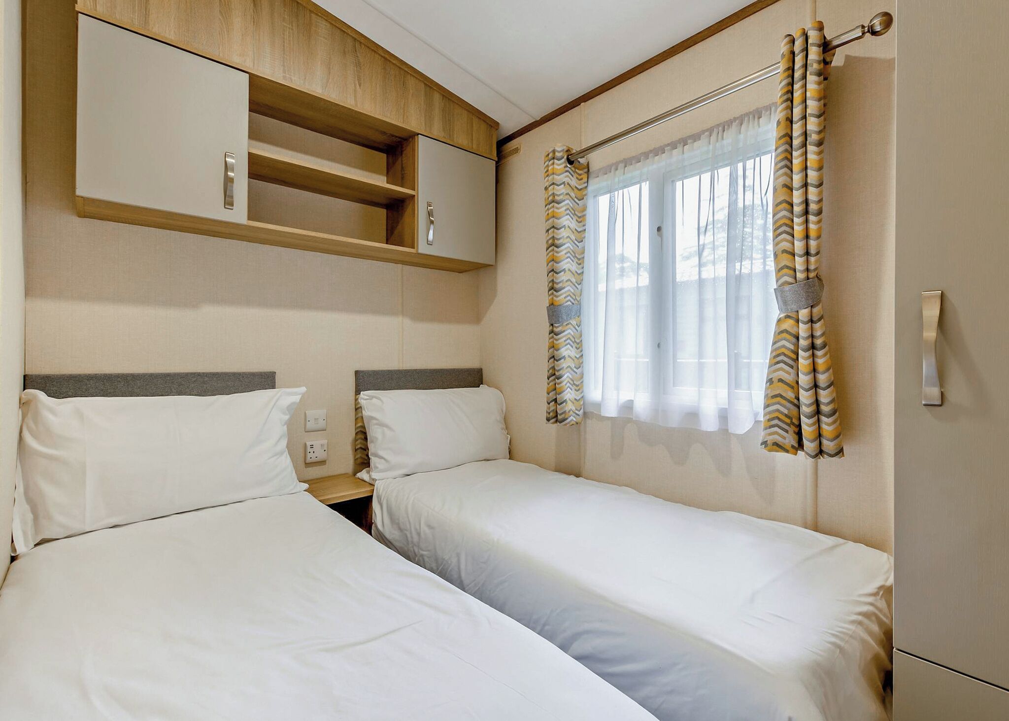 2 chambres