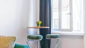 Basic Room | Interior