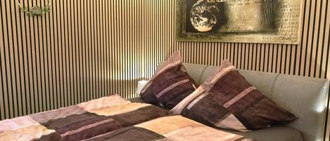 1 chambre, Wi-Fi gratuit