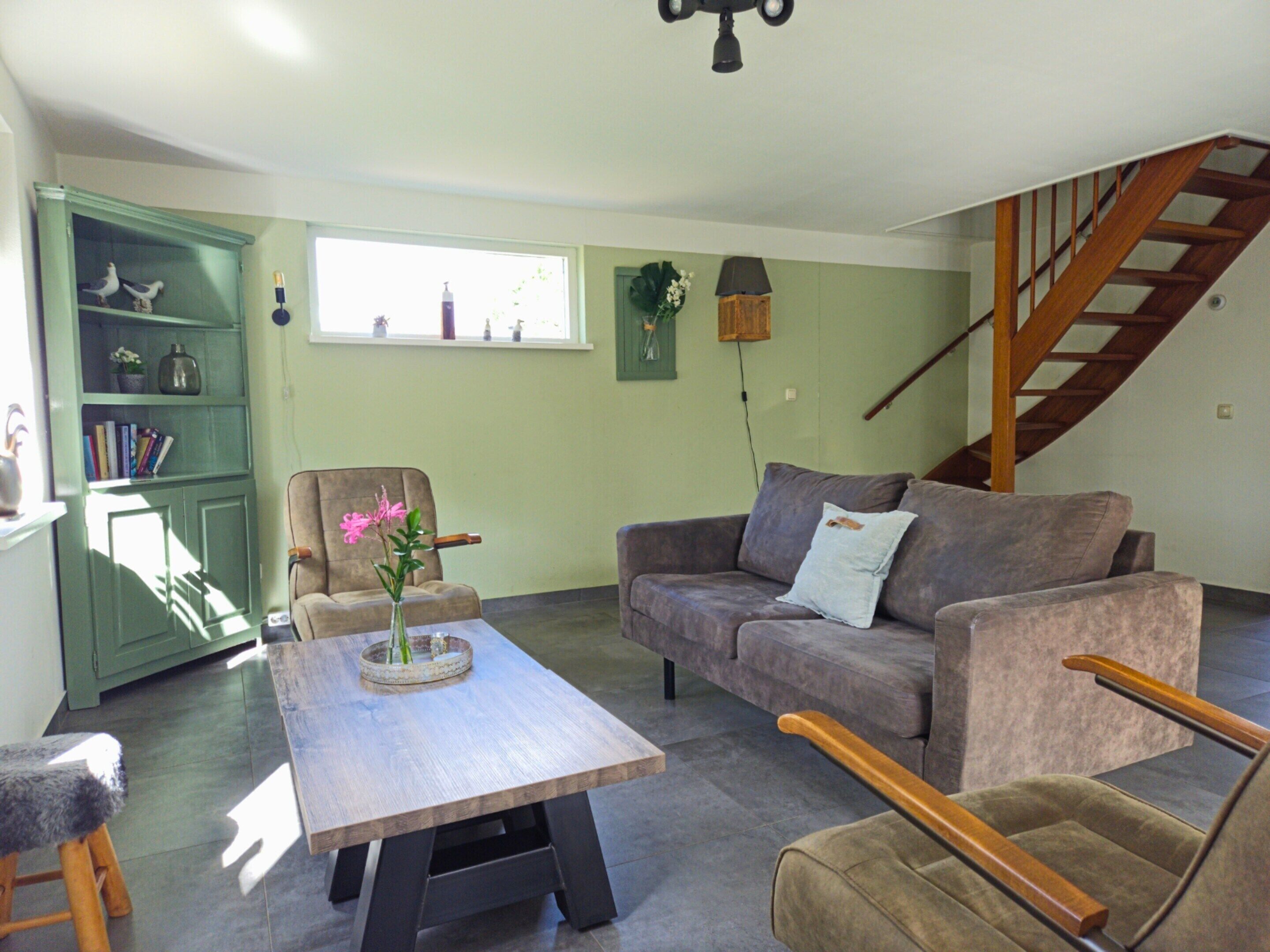 Bungalow | Living room