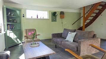 Bungalow | Living room