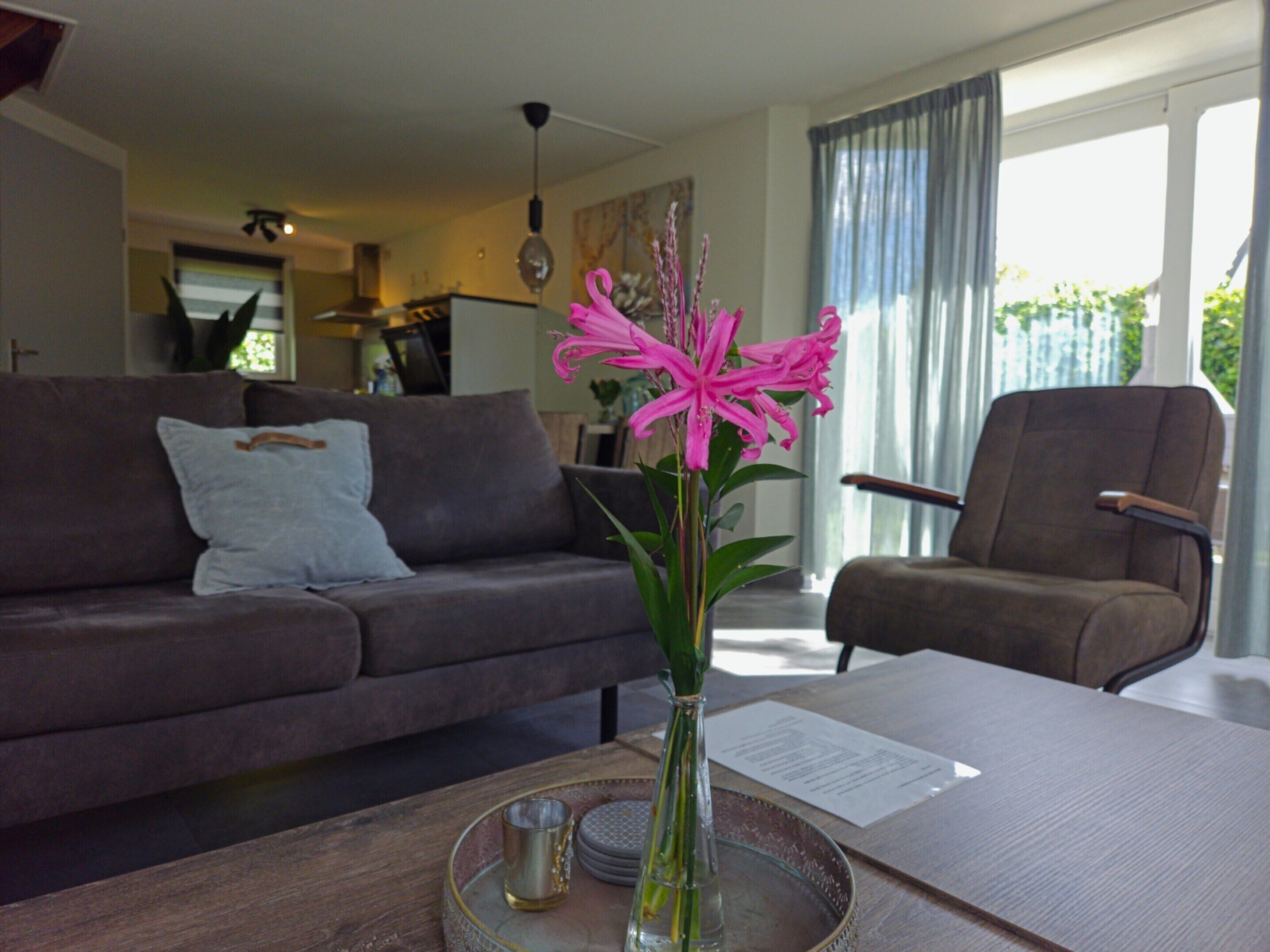 Bungalow | Living room