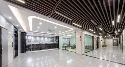 Winsome Hotel-GZ Tangdong Metro Station