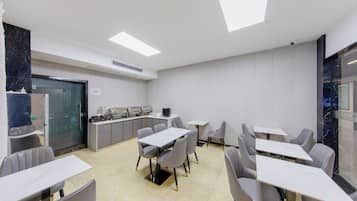 Servei de restauració