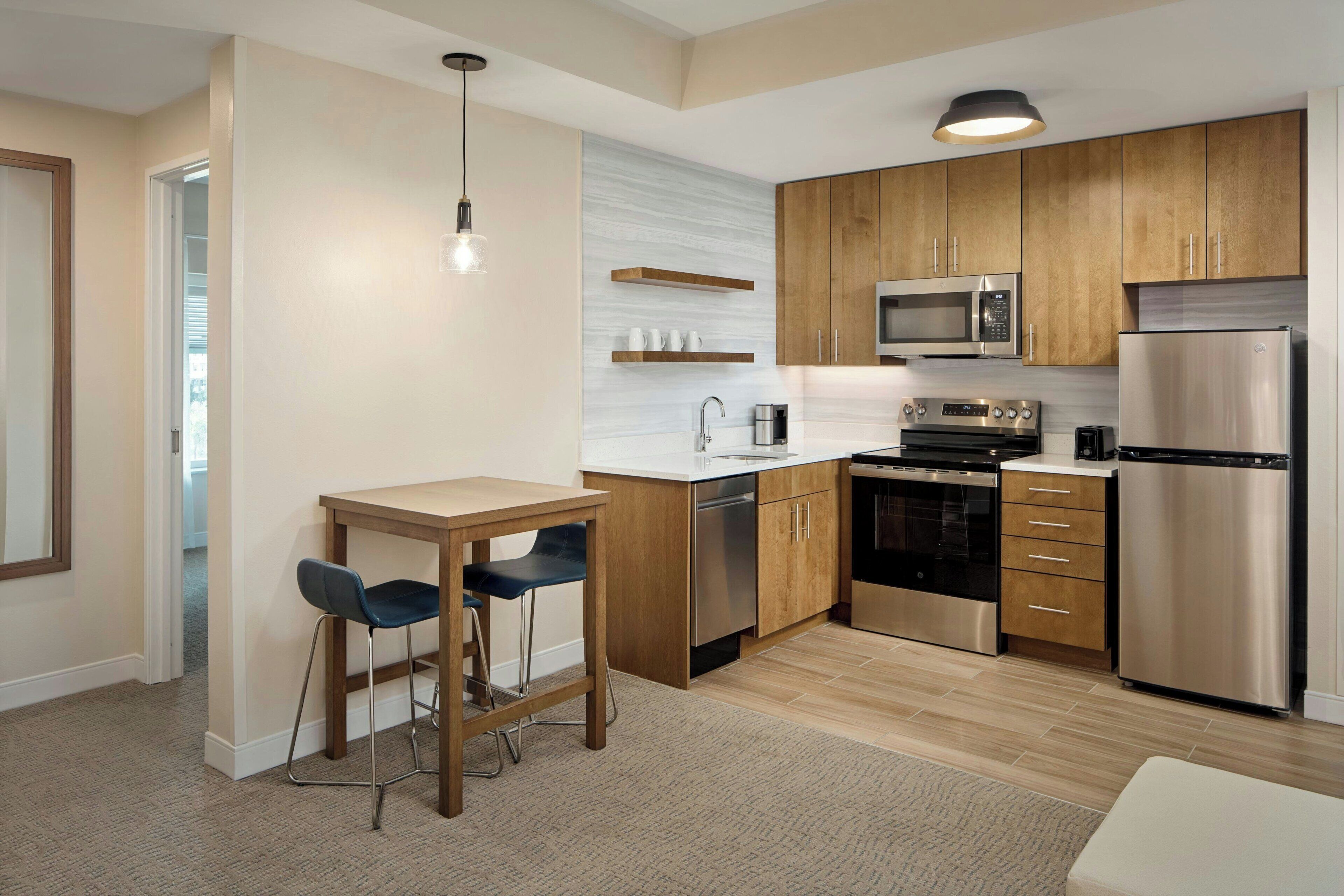 Suite, 1 Schlafzimmer