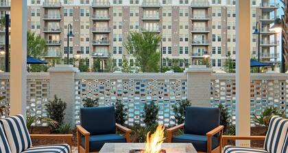 Residence Inn by Marriott Charleston Patriots Point