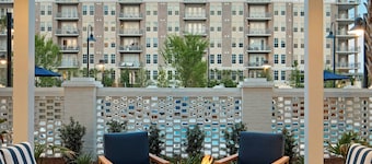 Residence Inn by Marriott Charleston Patriots Point