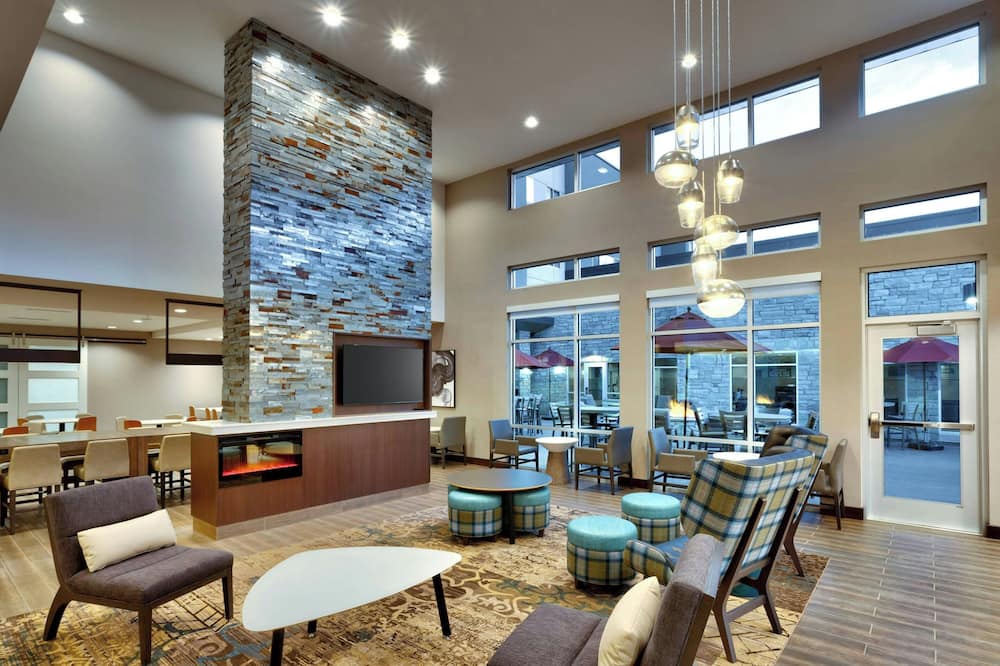 Residence Inn by Marriott Charleston Patriots Point